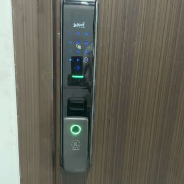 Khóa Vân Tay Kassler KL-789