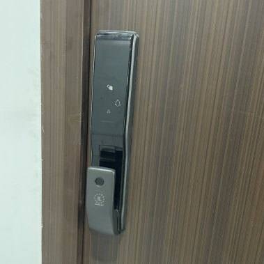 Khóa Vân Tay Kassler KL-789