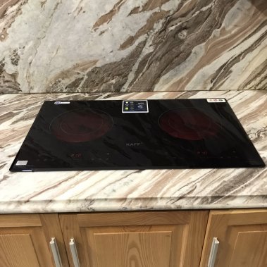 Bếp điện Kaff KF-FL101CC