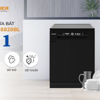MÁY RỬA BÁT KOCHER KDEU 8828BL