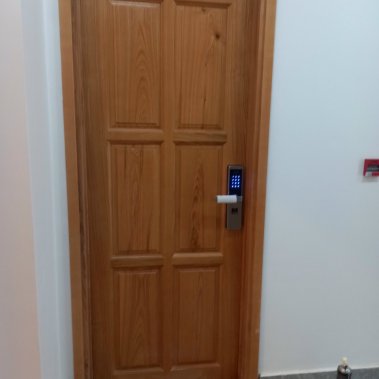 Khóa Thông Minh KAIMI HL114 - App