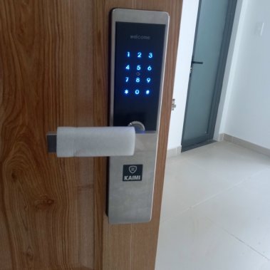 Khóa Thông Minh KAIMI HL114 - App