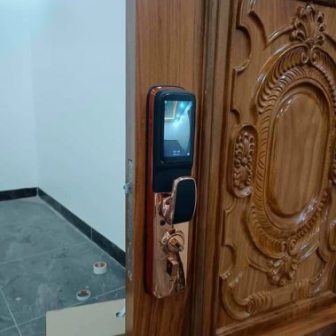 Khóa Vân Tay Tự Động Cao Cấp Kaimi KM11 – Ultra