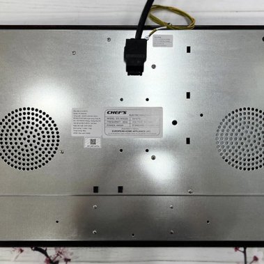 BẾP ĐIỆN TỪ CHEFS EH-MIX220