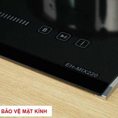BẾP ĐIỆN TỪ CHEFS EH-MIX220