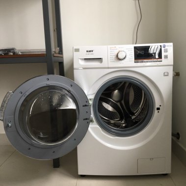 Máy giặt sấy kết hợp KAFF KF-MFC120EU