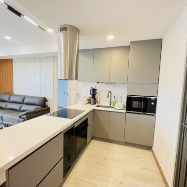 MÁY HÚT MÙI KAFF KF-IS380CRS