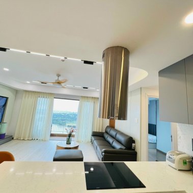 MÁY HÚT MÙI KAFF KF-IS380CRS