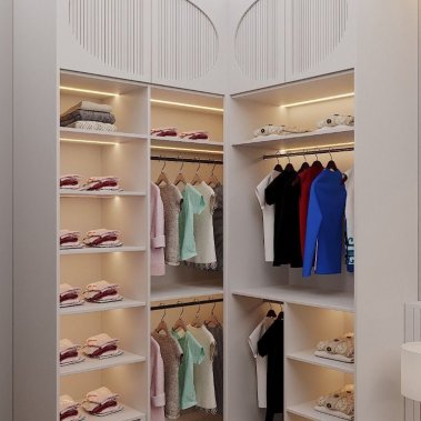 PHÒNG NGỦ CHO BÉ YÊU 02