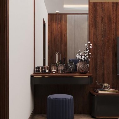 NỘI THẤT PHÒNG NGỦ 09 - PHONG CÁCH HIỆN ĐẠI