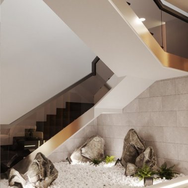 NỘI THẤT PHÒNG KHÁCH 04 - PHONG CÁCH HIỆN ĐẠI