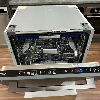 MÁY RỬA BÁT EUROSUN SMS80EU21BT (Seri 8)