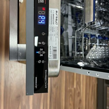 MÁY RỬA BÁT EUROSUN SMS80EU21BT (Seri 8)