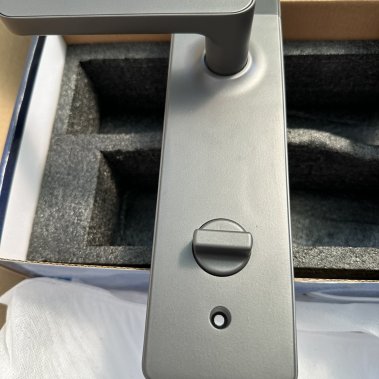 KHÓA VÂN TAY THÔNG MINH DEMAX SL628 CB - APP WIFI