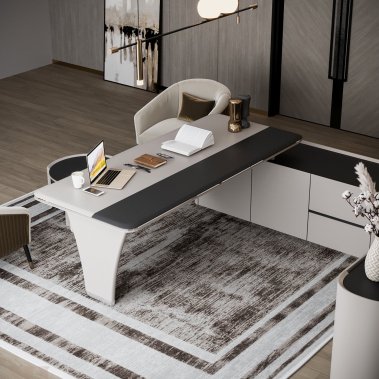 FULL NỘI THẤT PENTHOUSES