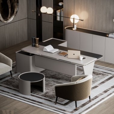 FULL NỘI THẤT PENTHOUSES