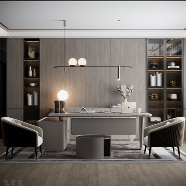 FULL NỘI THẤT PENTHOUSES