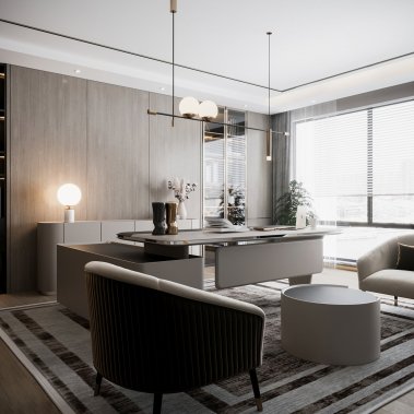 FULL NỘI THẤT PENTHOUSES