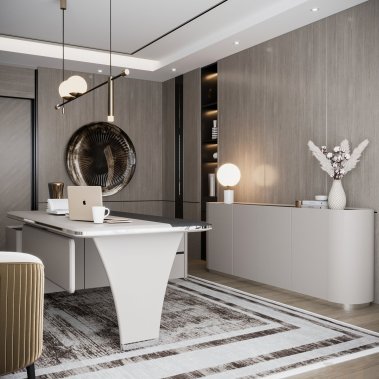 FULL NỘI THẤT PENTHOUSES