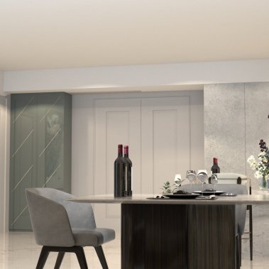 FULL NỘI THẤT PENTHOUSES