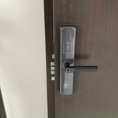 Khóa vân tay Kassler KL-600 PG