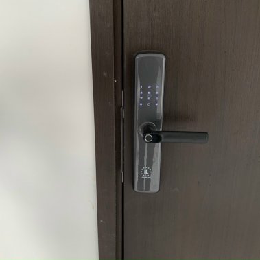 Khóa vân tay Kassler KL-600 PG