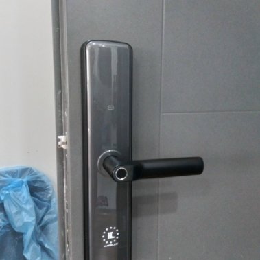 Khóa vân tay Kassler KL-600 PG