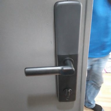 Khóa vân tay Kassler KL-600 PG