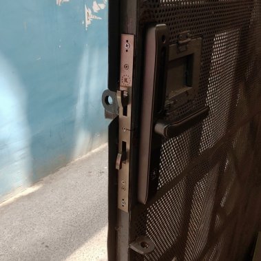 Khóa cửa nhôm xingfa Kassler KL-599 RG App Wifi