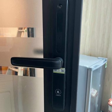 Khóa cửa nhôm xingfa Kassler KL-599 RB