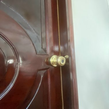 Khóa vân tay cửa phòng DEMAX SL106 YL