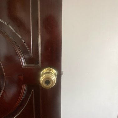 Khóa vân tay cửa phòng DEMAX SL106 YL