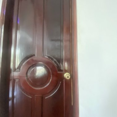 Khóa vân tay cửa phòng DEMAX SL106 YL