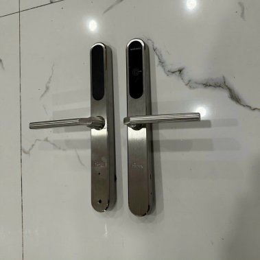 Khóa khách sạn cho cửa nhôm DEMAX HSL330