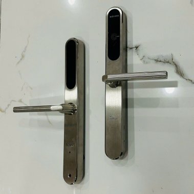 Khóa khách sạn cho cửa nhôm DEMAX HSL330