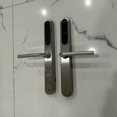 Khóa khách sạn cho cửa nhôm DEMAX HSL330