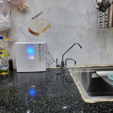 Máy lọc nước ion kiềm Trim ion NEO