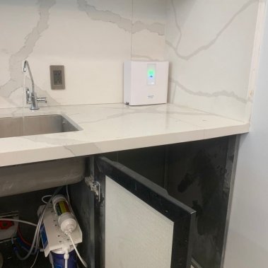 Máy lọc nước ion kiềm Trim ion NEO