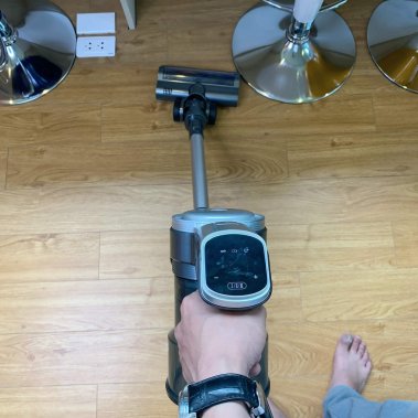 Máy Hút Bụi Và Lau Nhà U-Ultty V08 6in1