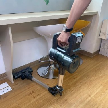 Máy Hút Bụi Và Lau Nhà U-Ultty V08 6in1