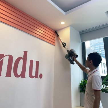 Máy Hút Bụi Và Lau Nhà U-Ultty V08 6in1