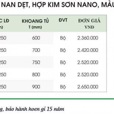 Kệ đựng bát đĩa đa năng hợp kim sơn Nano Grob (GP-60; GP-70; GP-75; GP-80; GP-90)