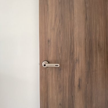 Khóa vân tay cửa phòng DEMAX SL109 SV