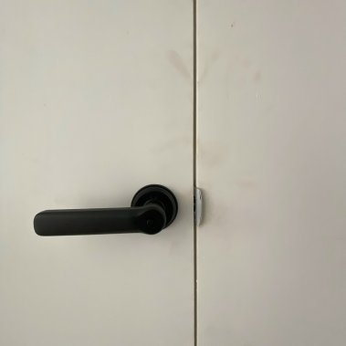 Khóa vân tay cửa phòng DEMAX SL109 BL