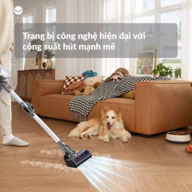 Máy Hút Bụi Và Lau Nhà U-Ultty V08 6in1