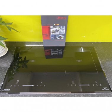 Bếp điện từ Binova BI-558GM