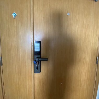 Khóa thông minh Demax SL-C66 GS