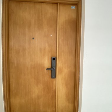 Khóa thông minh Demax SL-C66 GS