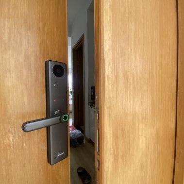 Khóa thông minh Demax SL-C66 GS