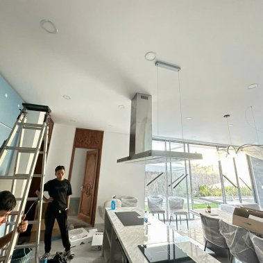 MÁY HÚT MÙI KÍNH TOA TREO ĐỘC LẬP KF-IS1500S LUX